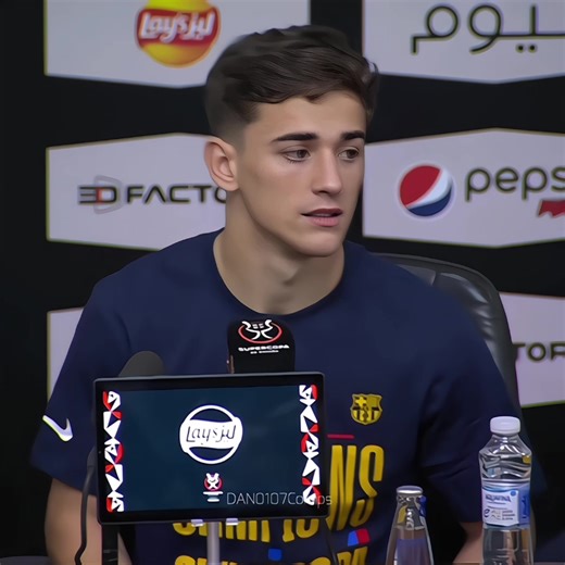 Gavi Highlights: Skills and Goals Compilation