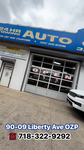 CASH or INSURANCE CLAIM Repairs @ Trackside Collision and Tire, Accident? It’s YOUR DECISION who repairs YOUR CAR. Lease Financed or Owned we can get you back to factory specifications! ☎️ 718-322-9292 | Trackside Collision and Tire | Facebook