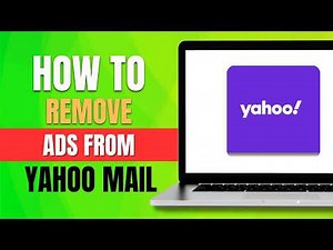 How to Remove Ads from Yahoo Mail (2026 Free)