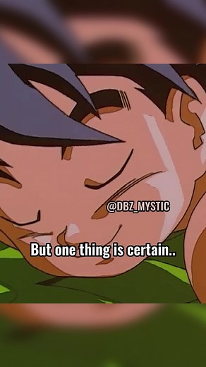 Gohan on TikTok