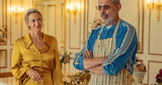 Kaos ratings confirmed by Netflix after controversial cancellation