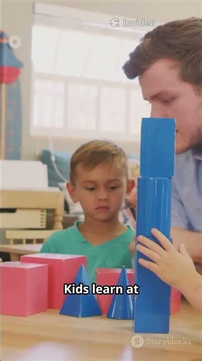 Inside Montessori: The Revolutionary Way Kids Learn