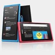MeeGo PR1.3 update for the Nokia N9 is now rolling out