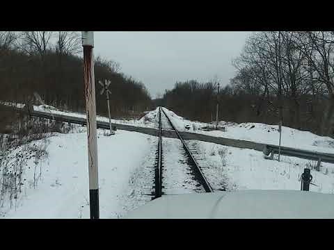Cumberland Mine, Ride the Track with a Short History of the Railroad and Mine