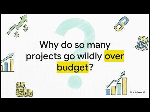 Cracking the Code of Cost Estimates