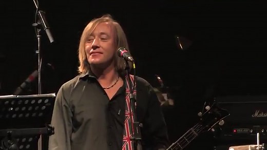 Dans Ramblers - Revolver (full album)