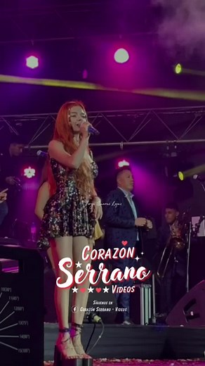 Mix Corazón Mentiroso: Corazón Serrano