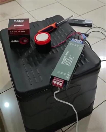 Octopus Trading on Reels