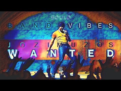 Johannesburg Musicians Wanted | Shaun Soulo Band Vibes