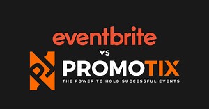 Eventbrite vs PromoTix - Eventbrite- alternative features and pricing