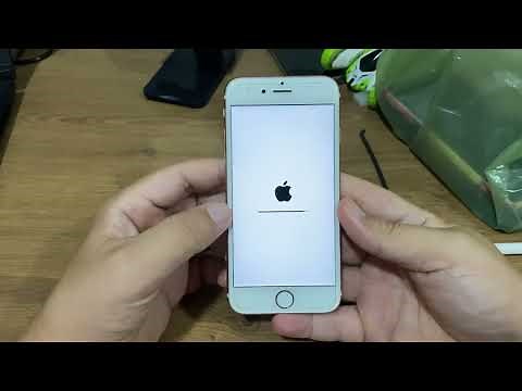 Como formatar o iPhone 6s - Hard Reset