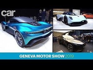 RIP Geneva International Motor Show: 2025 edition cancelled and future successor unlikely