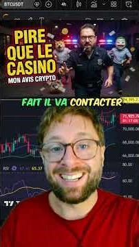 Memecoins : Ce que cachent les influenceurs crypto #memecoin #crypto #investissement