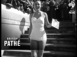 New Brighton Belles! Aka Miss "New Brighton" Beauty Contest (1952)