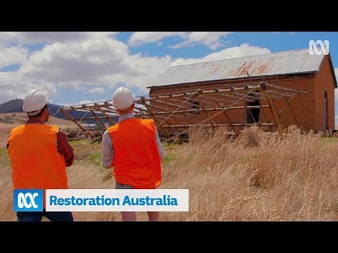 Restoration Australian | Official Trailer