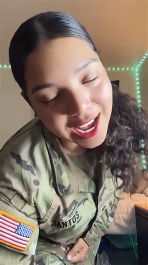 1.1K views · 68 reactions | Beautiful Army Girl Us殺 #airforce #aircraft #pilot | Samantha Schultz Aircraft | Facebook