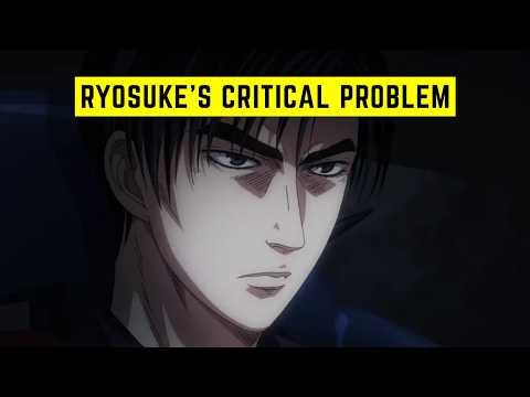 How Takumi Exposed Ryosuke's Weakness
