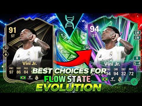 DO NOT MAKE THIS MISTAKE! FLOW STATE EVOLUTION!