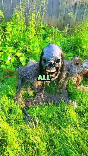 Animatronics Speak "Gibberlink": The Secret AI Language! | #short #youtubeshorts #fyp