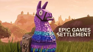 Epic Loot Box Settlement