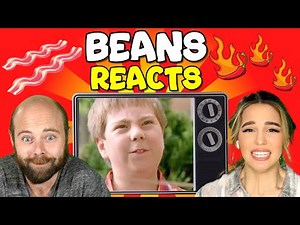 Beans From Even Stevens REACTS to Even Stevens