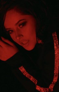 #LBD video is out now on YouTube!!! Directed by Lauren Dunn 🖤 http://smarturl.it/LBDOfficial | Becky G