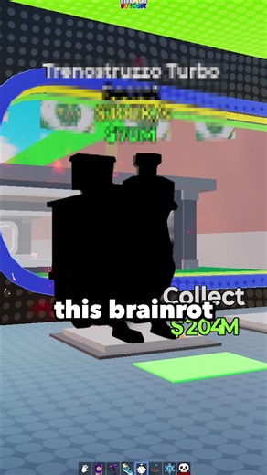 Everyone Forgot About This Brainrot… #stealthebrainot #fortnite #fortnitemaps #fortnitecreative