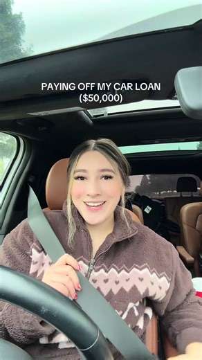 Our cars are officially paid off 🥳🙌 going into 2026 debt free🙏 #fyp #bankloan #carloan #viral #financing