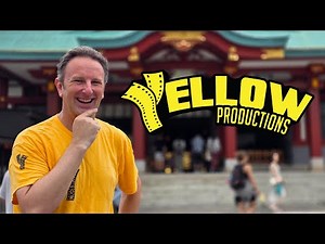 Travel Smarter with Yellow Productions (Channel Trailer)