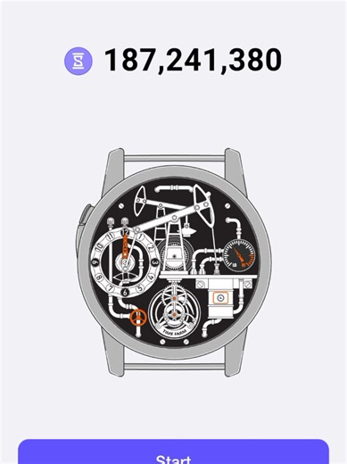 Betta ripplefin on TikTok