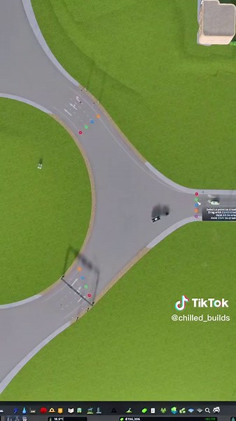 Effective Traffic Management Strategies in Cities Skylines