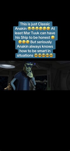 Classic Anakin Skywalker Moments in Star Wars