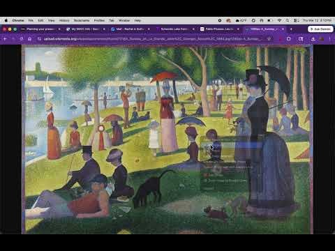 Digital Foundations Midterm Project