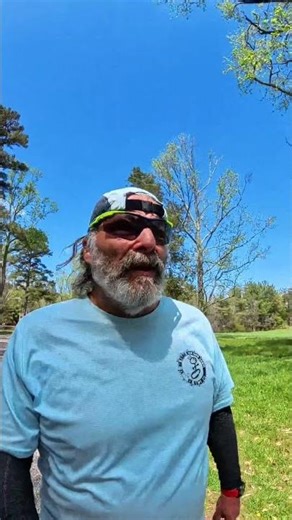 Week-3 - Day 2 - 6 Mile Battlefield Road Run - Turn Around