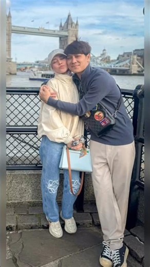 On High Alert! Rizky Billar Deploys Domestic Workers and Bodyguards to Care for Lesti Ahead of th...