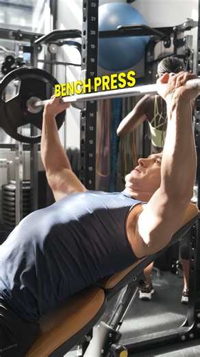 3K views · 45 reactions | Train the muscle, not the ego  Master the basics, focus on proper form, and use weights that help you train to failure — not to show off. Bodybuilding is about control, not just lifting heavy.  Watch the full podcast on Gaspari Nutrition’s YouTube channel. #GaspariNutrition #RichGaspari #TrainSmart #ProperForm #BodybuildingTips #NoEgoLifting #GaspariBeyondTheMuscle | Rich Gaspari | Facebook