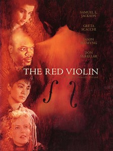 The Red Violin:
