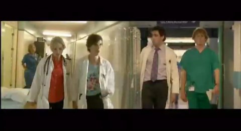 Green Wing (TV Series 2004–2007)