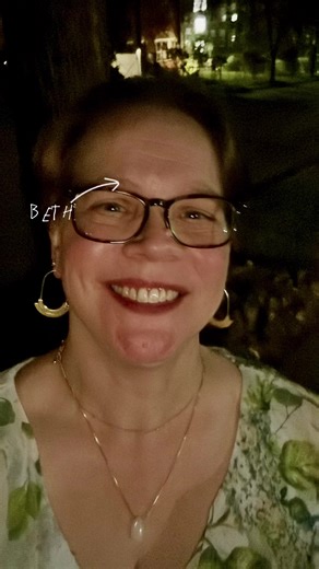 Average Betty on TikTok