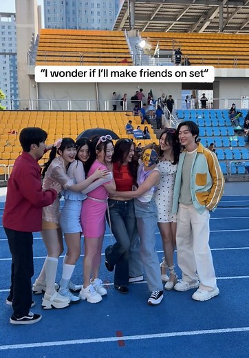 Xo Kitty: Exploring Friendship on Set with Anna Cathcart