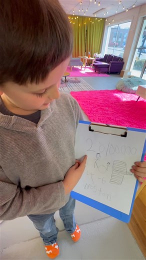 Normal world: Read and record facts. Captivate world: Listen to the story on the Yoto, visualize, and create — because learning sticks when kids experience it. | Captivate Learning Center