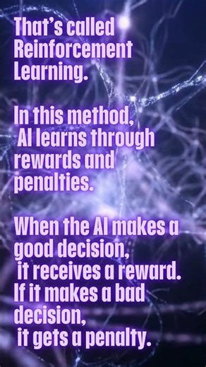 Reinforcement Learning Explained