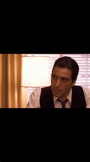 This scene in The Godfather Part II made Diane Keaton a star #dianekeaton #thegodfather2 #thegodfather #filmacting #hollywood | Film Acting
