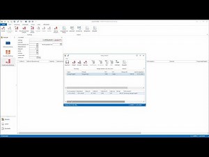 PROFFIX Tutorial: Rechnungen bezahlen