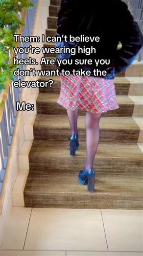 High Heels for Every Occasion: Embrace Your Elegance