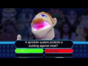 SML Movie: Who Wants To Be A Millionaire [REUPLOADED]