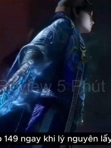 Tiên Nghịch Tập 150 Thuyết Minh Full HD, Review diễn biến Cre : Review 5 Phút #dptk_vietsub #lathientinhvuc_vuonglam #loichitiengioi #tiennghich #hh3dtrungquoc