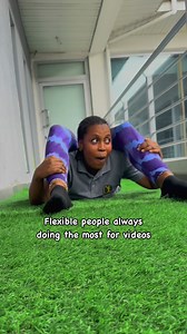 10K reactions · 347 shares | The flexible @morenikeji2173 | Aduke Yoga | Facebook