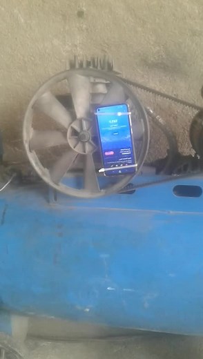 Exploring the Mechanics of Industrial Fan Systems