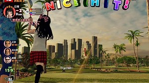 PS5《新全民高尔夫》业余锦标赛9球巡洞